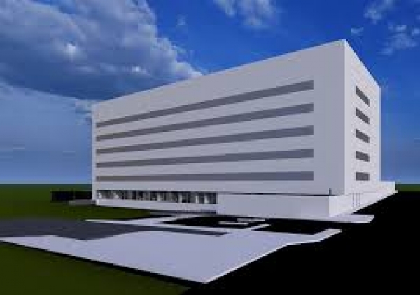 SANJOSE construira le bâtiment H de la Faculté des sciences biologiques sur le campus de Burjassot - Paterna de l'Université de Valence