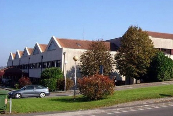 EBAk Hondarribian (Gipuzkoa) egingo du Bidasoako Ospitaleko Bloke Kirurgikoaren barne-birmoldaketa