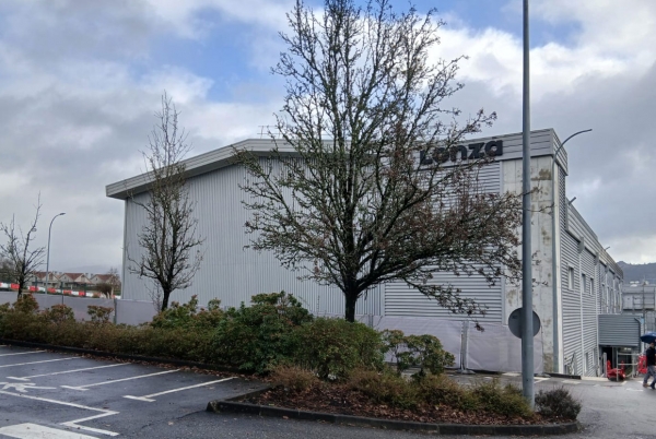 SANJOSE ampliar� la planta Lonza Biologics O Porri�o, Pontevedra