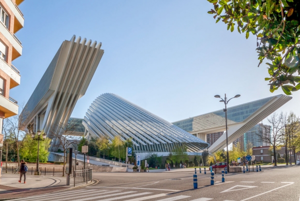 SANJOSE r&eacute;alisera la phase I du nouveau campus de l'UAX &agrave; Oviedo, dans les 