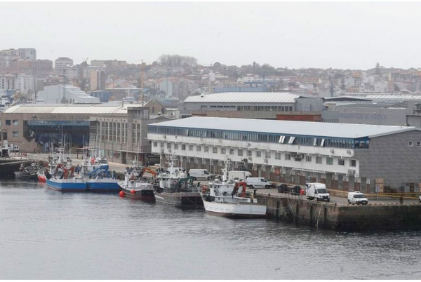 SANJOSE mettra le march&eacute; du port de Vigo en conformit&eacute; avec la r&eacute;glementation en mati&egrave;re de protection contre les incendies