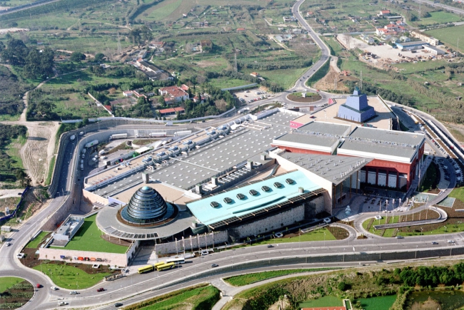 ALMADA FORUM, LISBON