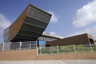 CENTRO DE INNOVACIÓN Y TECNOLOGÍA DE LA MADERA Y EL MUEBLE