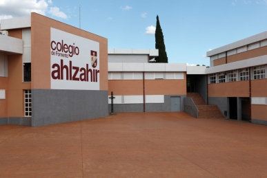 REFORMA COLEGIO AHLZAHIR