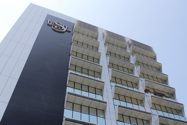 INSTITUTO DE EMPREENDEDORES LIMA NORTE DA UNIVERSIDADE SAN IGNACIO DE LOYOLA (USIL), LIMA
