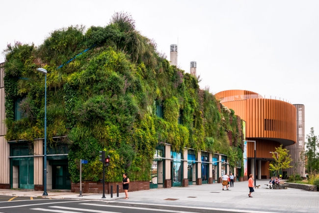 GESTÃO ENERGÉTICA E MANUTENÇÃO DE 42 EDIFÍCIOS DO MUNICÍPIO DE VITORIA