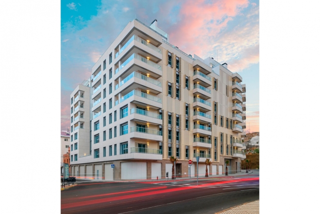 RESIDENCIAL CASTILLEJOS 95, LAS PALMAS DE GRAN CANARIA