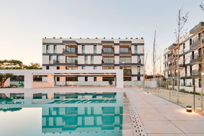 BREMOND SON MOIX RESIDENTIAL, PALMA DE MALLORCA