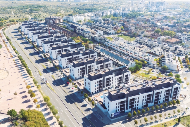 PLAN VIVE DE LA COMUNIDAD DE MADRID 
