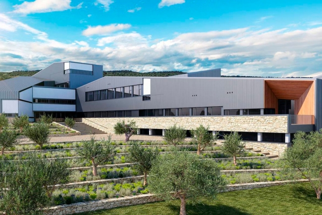 LABORATORIO REGIONAL DE LA RIOJA