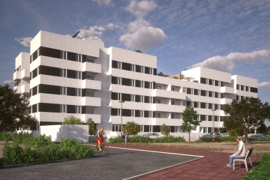 RESIDENCIAL GUAYAQUIL