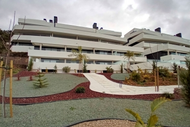 RESIDENCIAL MEDBLUE I LOS MONTEROS