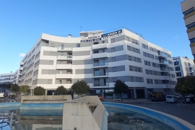 RESIDENCIAL ARGEN II