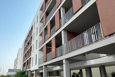 RESIDENCIAL NAVACERRADA