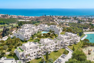 RESIDENCIAL C&Eacute;LERE BAVIERA GOLF (FASE II)