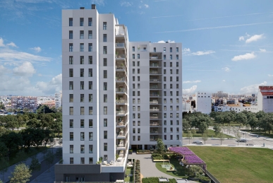 RESIDENCIAL TORRENOVA