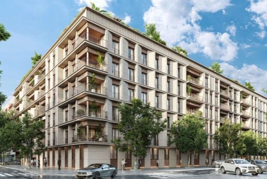 RESIDENCIAL ABU EL PRADO DE SAN SEBASTI&Aacute;N